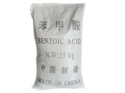 苯甲酸 |用(yòng)于医药、染